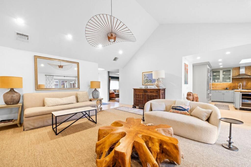 Holiday home Venice With Game Room, Theater, Pool And Los Angeles
