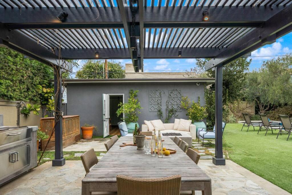 Holiday home Venice With Game Room, Theater, Pool And *